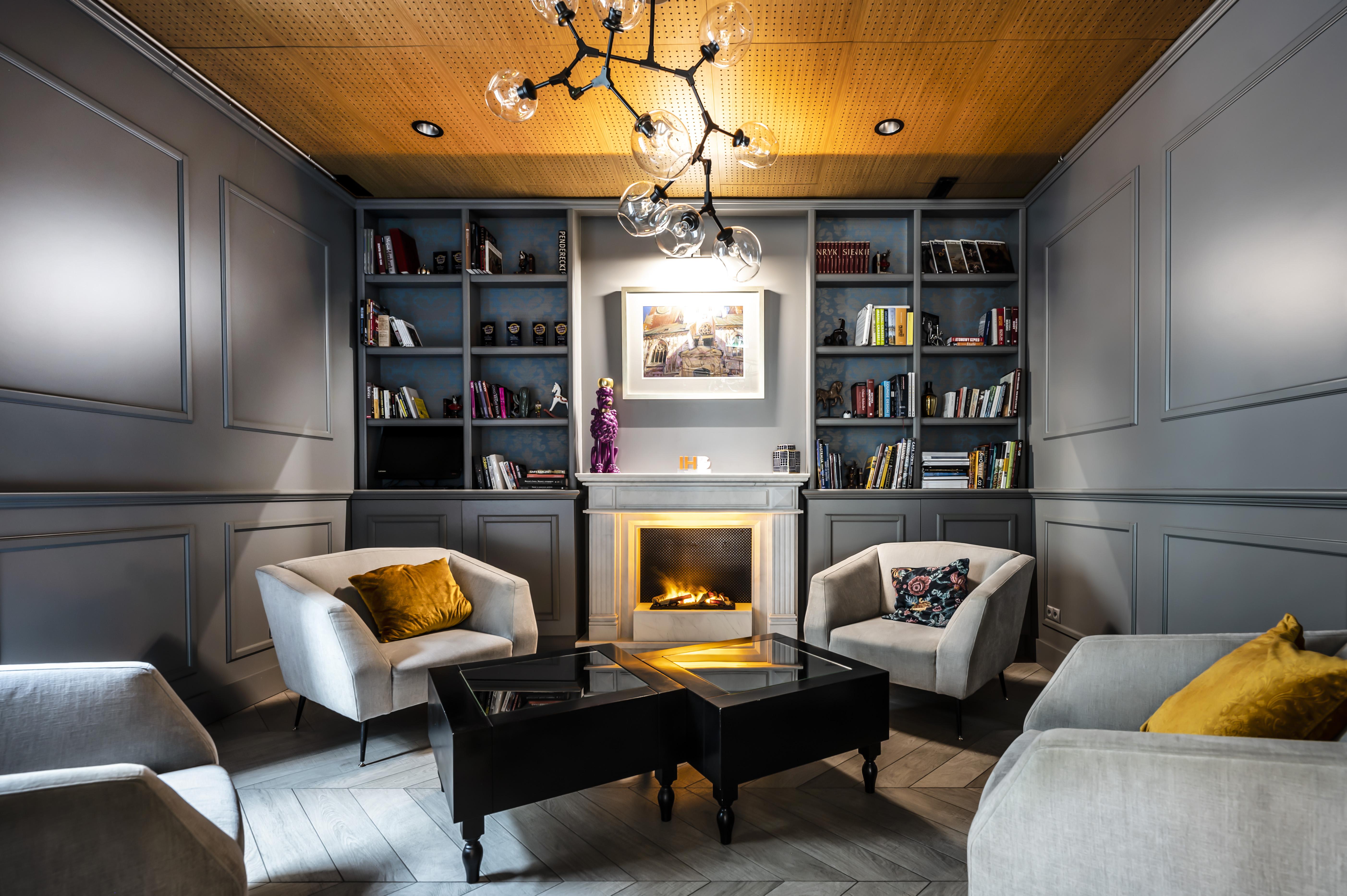 Hotel Indigo Krakow - Old Town By Ihg — Zdjęcia 2