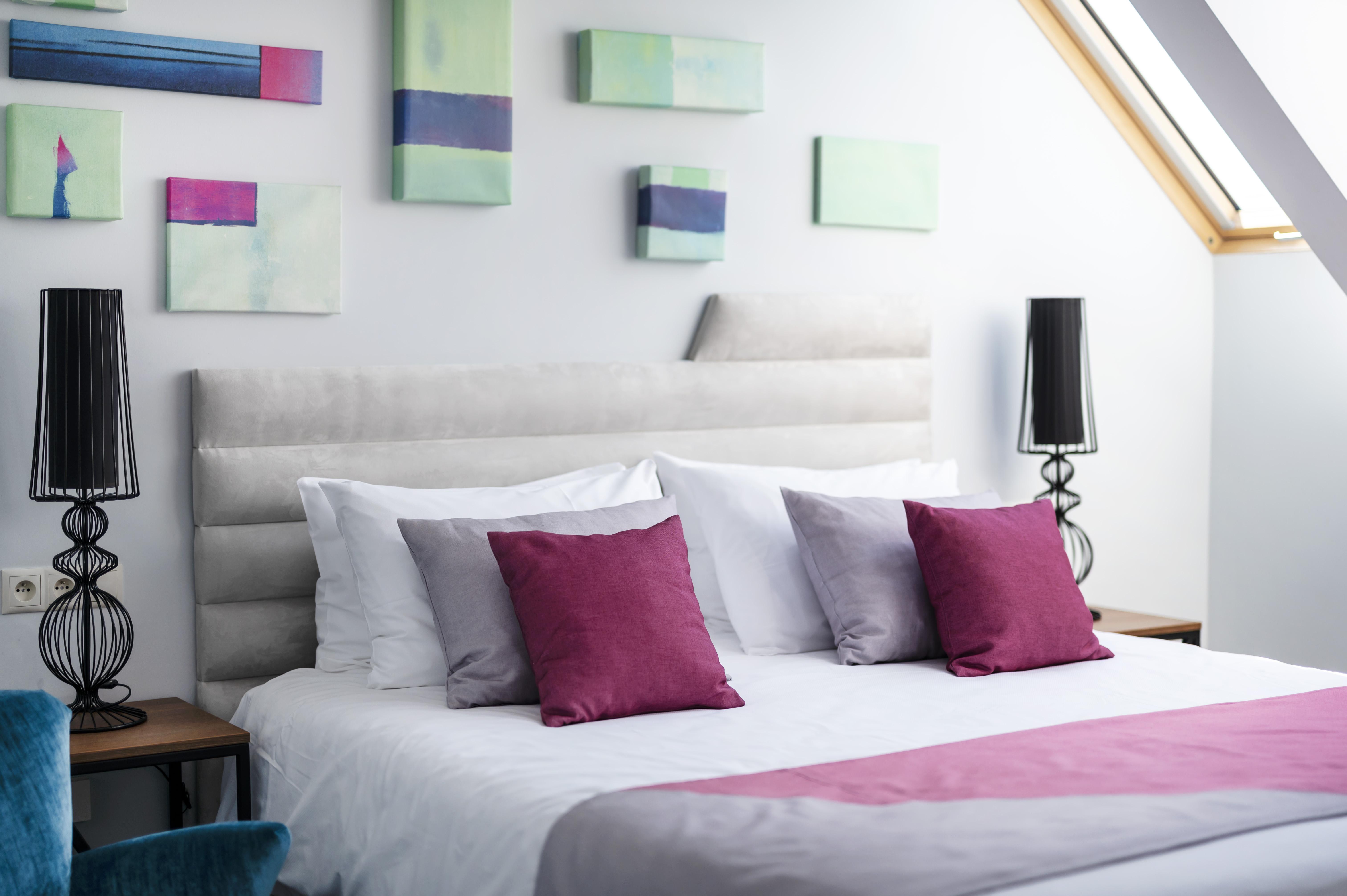 Hotel Indigo Krakow - Old Town By Ihg — Zdjęcia 3